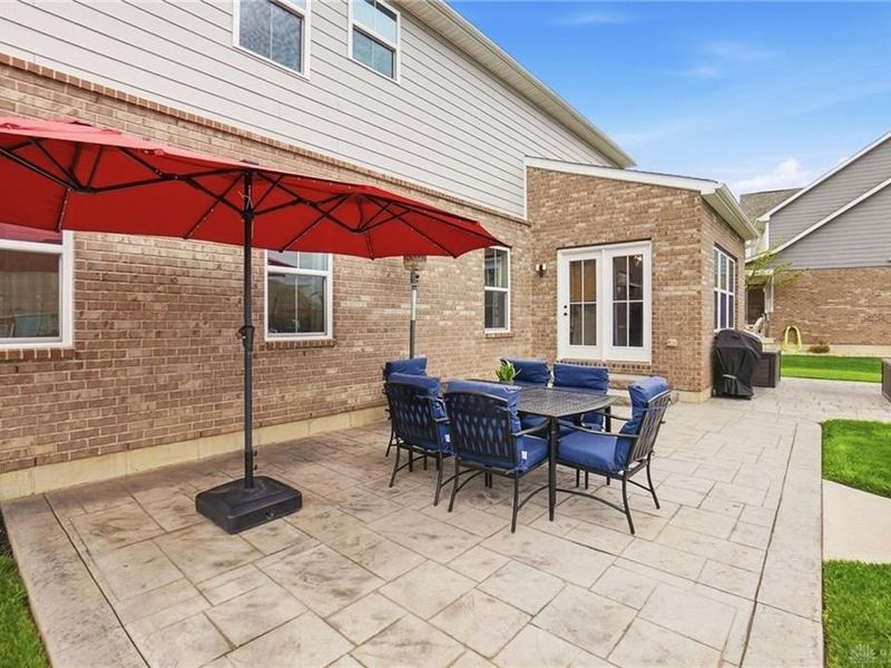 9582 Aspen Brook Court, Clearcreek Township, OH 45458 Photo 55