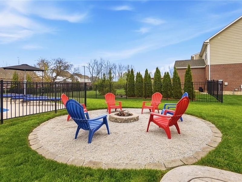 9582 Aspen Brook Court, Clearcreek Township, OH 45458 Photo 56