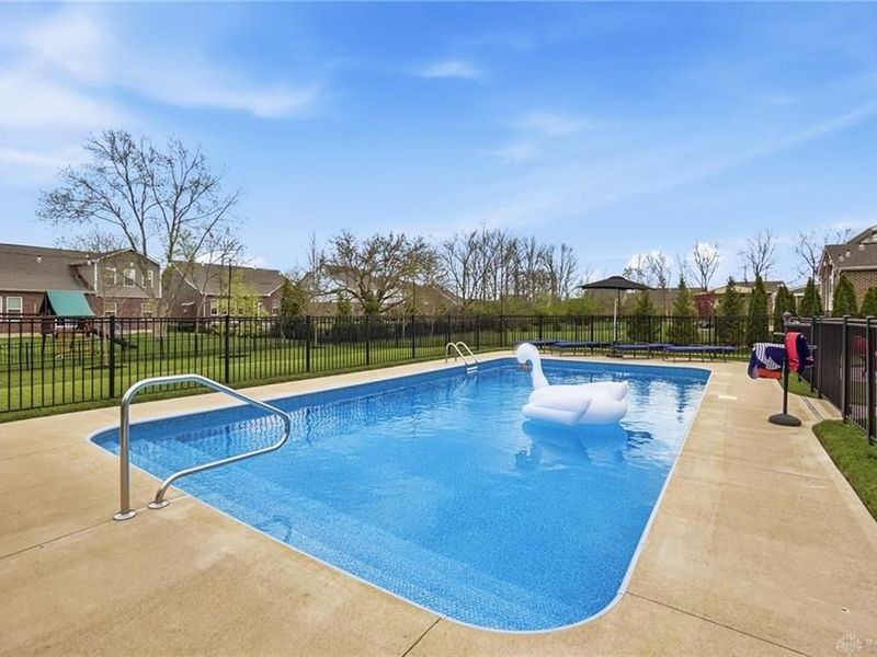 9582 Aspen Brook Court, Clearcreek Township, OH 45458 Photo 59