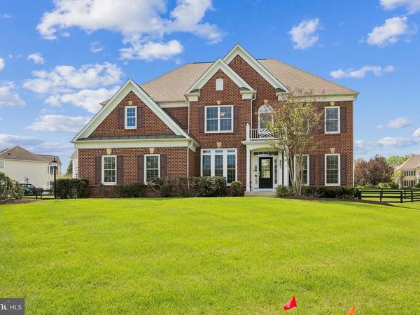 4801 FAIR HILL ROAD, OLNEY, MD 20832