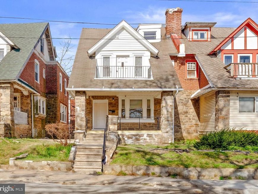 6826 N 15th Street, Philadelphia, PA 19126 Main Photo