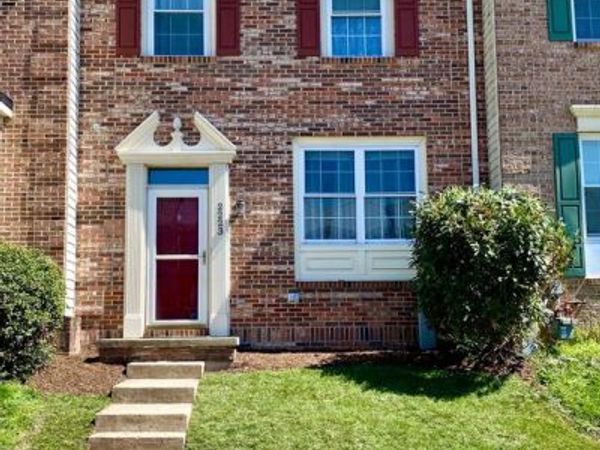 2223 CANTLEY DRIVE, FOREST HILL, MD 21050