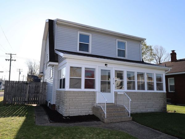 216 N Victoria Street, Mishawaka, IN 46544