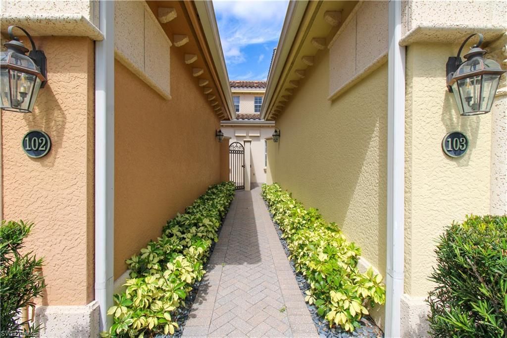 2713 Callista Ct, Unit 103, Naples, FL 34114 Photo
