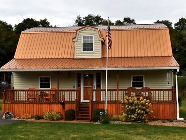 17 E Franklin Street, Newton Falls, OH 44444