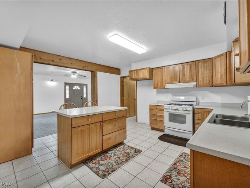 17 E Franklin Street, Newton Falls, OH 44444 Photo 4