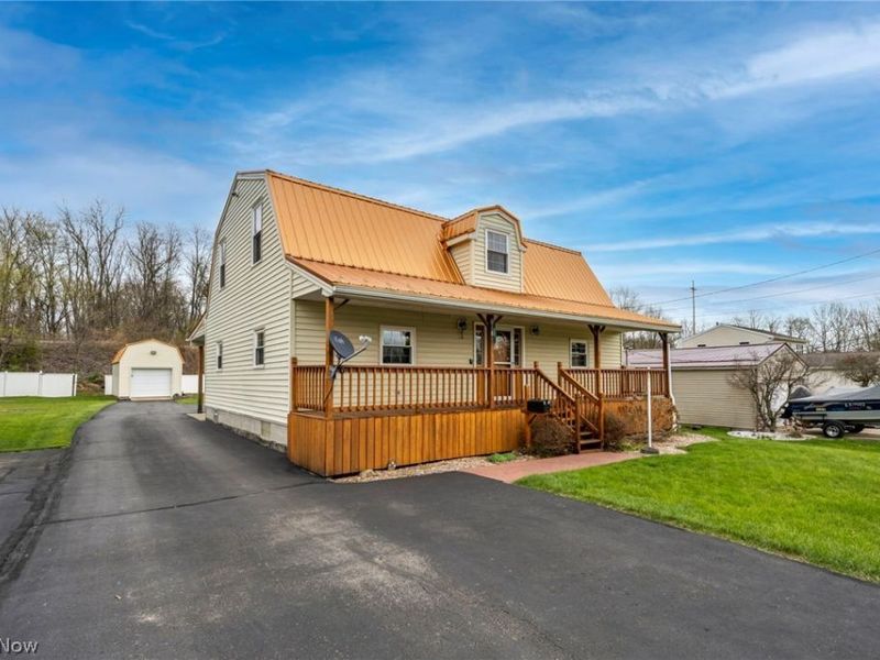 17 E Franklin Street, Newton Falls, OH 44444 Photo 46