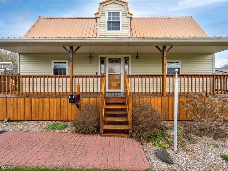 17 E Franklin Street, Newton Falls, OH 44444 Photo 47