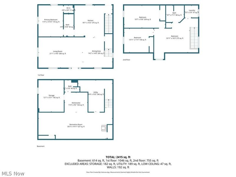 17 E Franklin Street, Newton Falls, OH 44444 Photo 48