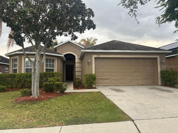 3697 HAMPTON HILLS DRIVE, LAKELAND, FL 33810