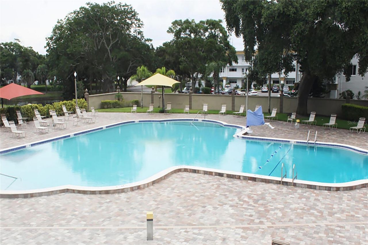 2341 Haitian Drive, Unit 55, Clearwater, FL 33763 Photo