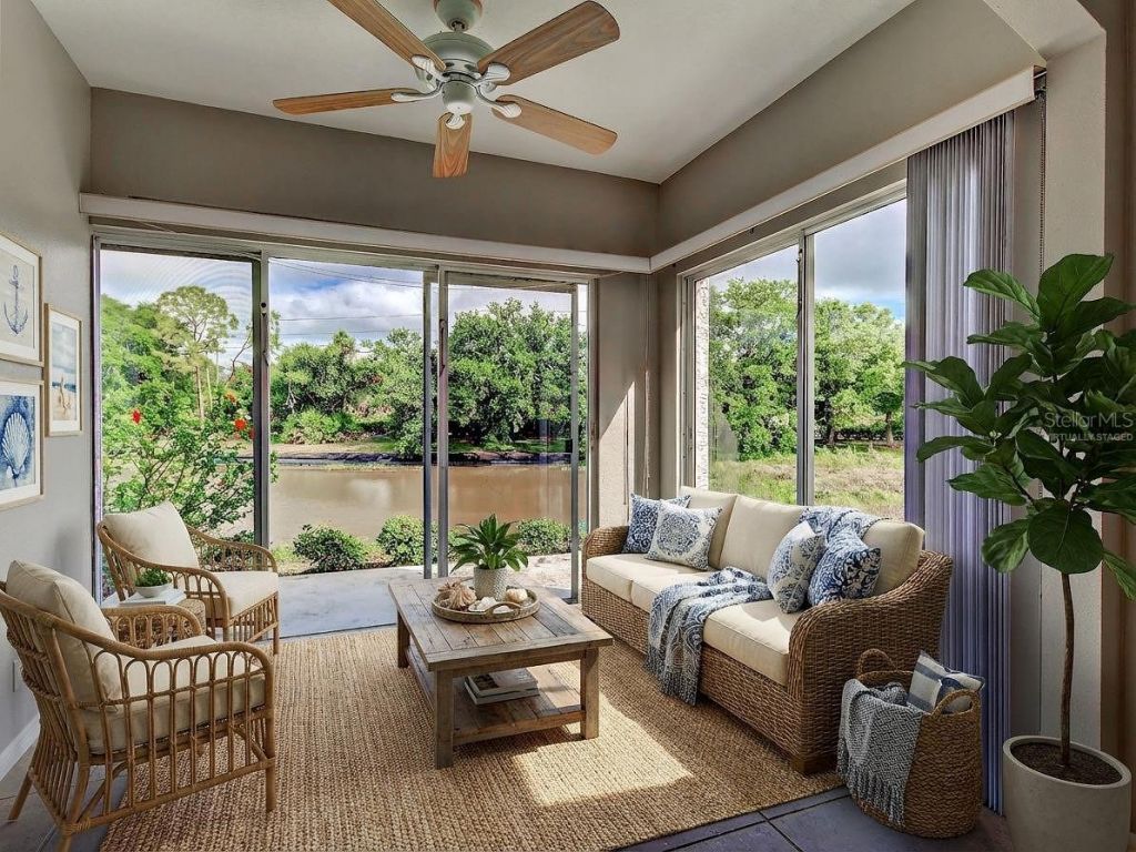 902 Addington Court, Unit 103, Venice, FL 34293 Photo