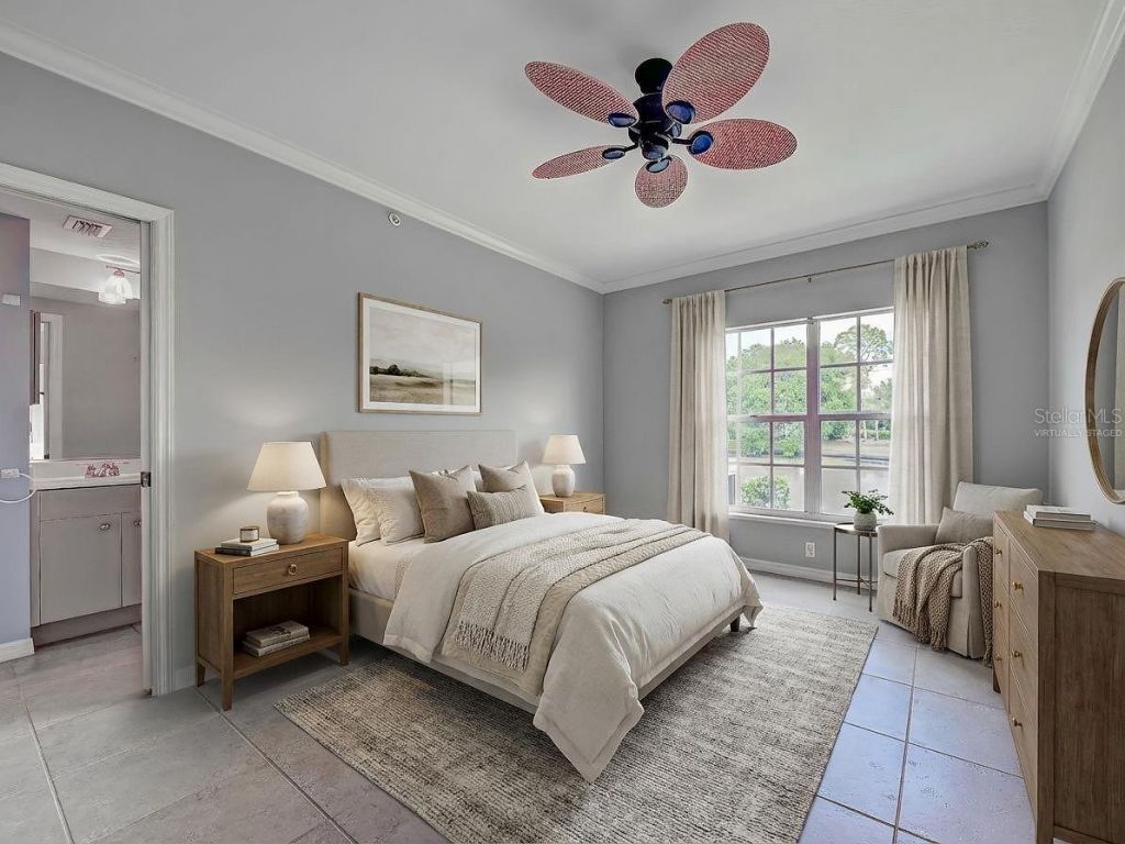 902 Addington Court, Unit 103, Venice, FL 34293 Photo