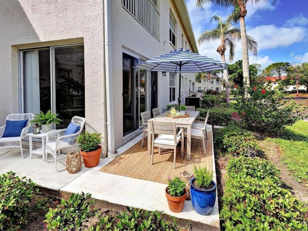 902 Addington Court, Unit 103, Venice, FL 34293 Photo