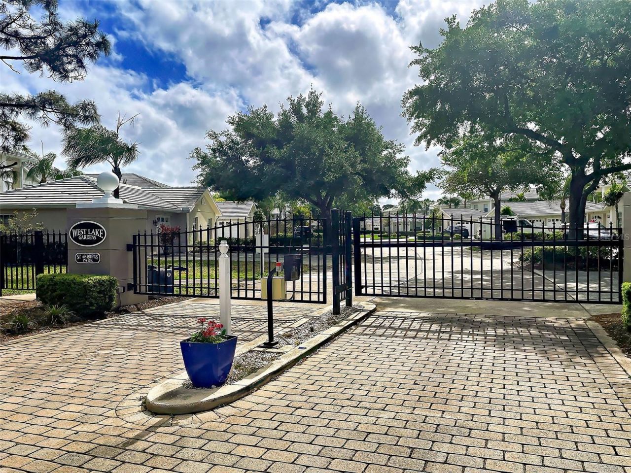 902 Addington Court, Unit 103, Venice, FL 34293 Photo