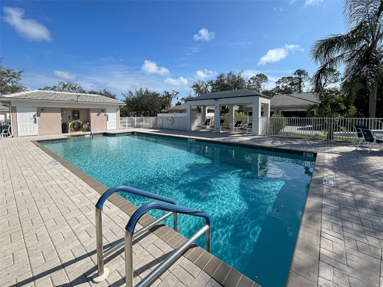 902 Addington Court, Unit 103, Venice, FL 34293 Photo