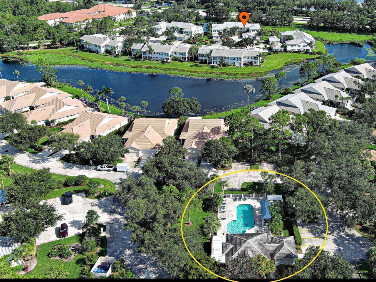 902 Addington Court, Unit 103, Venice, FL 34293 Photo