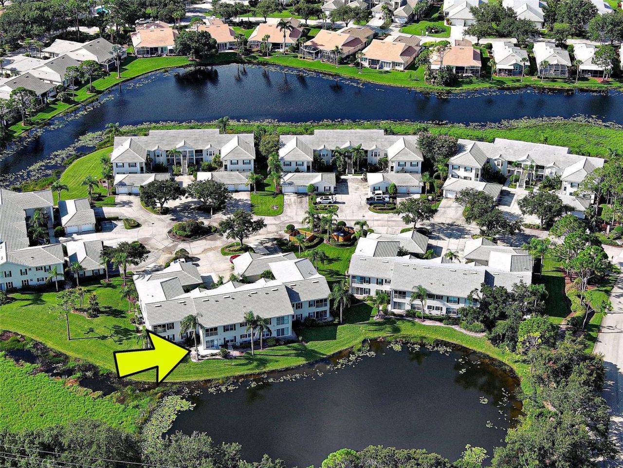 902 Addington Court, Unit 103, Venice, FL 34293 Photo