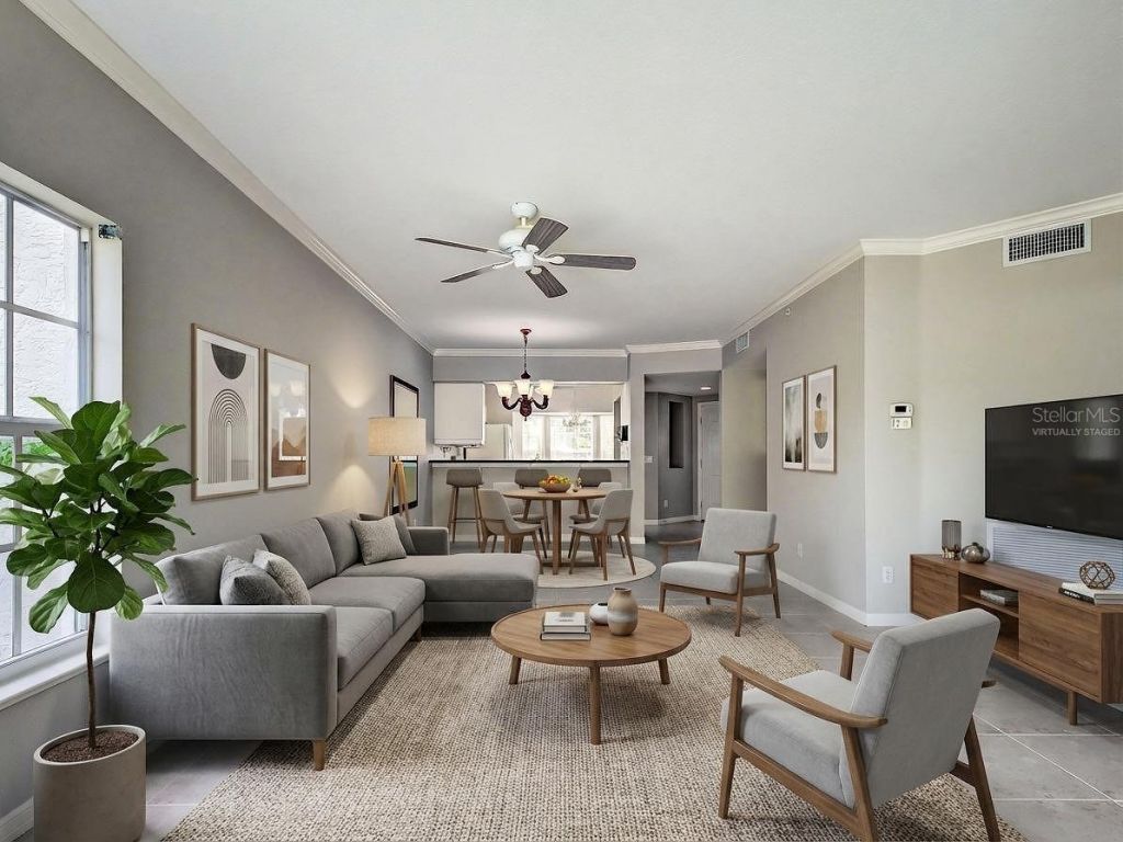 902 Addington Court, Unit 103, Venice, FL 34293 Photo