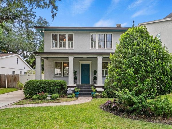212 S COOLIDGE AVENUE, TAMPA, FL 33609