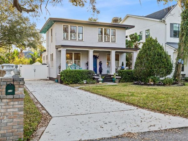 212 S COOLIDGE AVENUE, TAMPA, FL 33609
