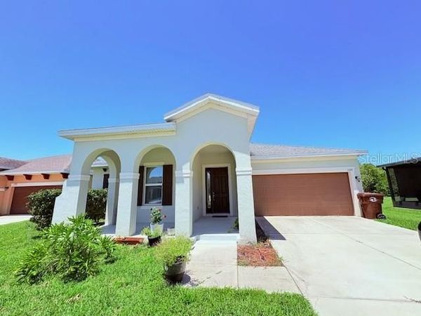 1726 BRASSIE COURT , KISSIMMEE, FL 34746