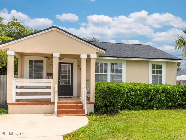 321 9TH Street N, Jacksonville Beach, FL 32250