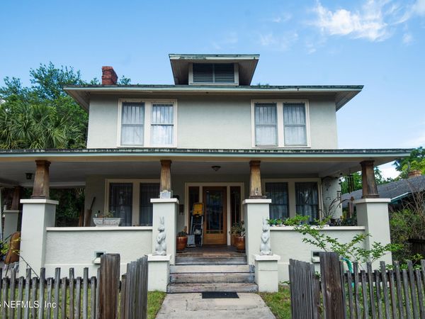 506 EMMETT Street, Palatka, FL 32177