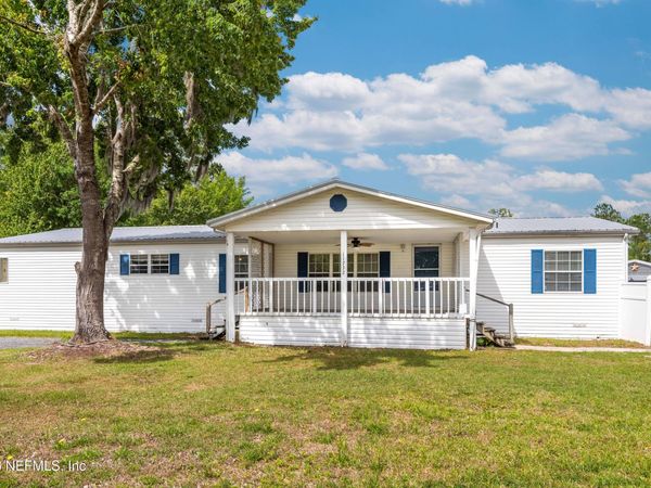 11732 FAYE Road, Macclenny, FL 32063