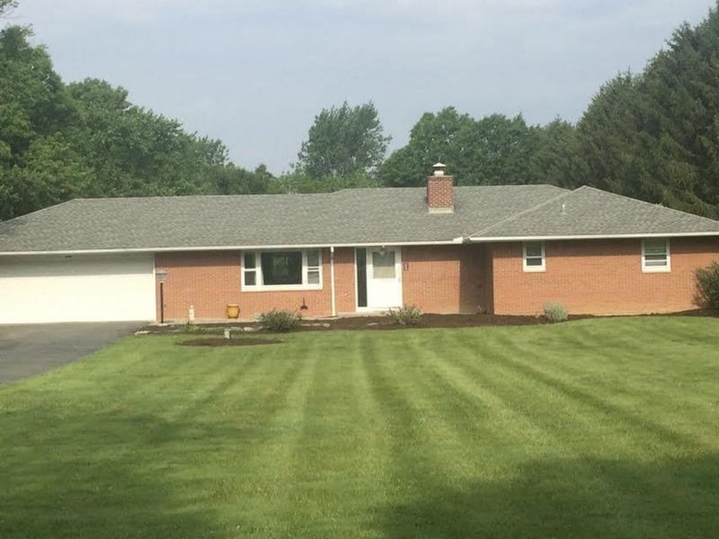 4001 Harlem Road , New Albany, OH 43054 Photo 1