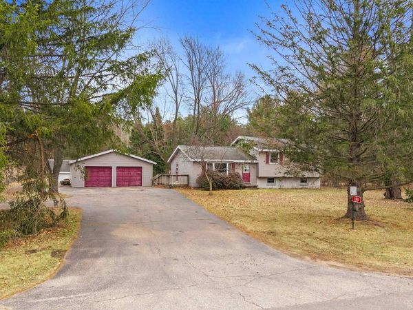 3188 SWANSON ROAD, Wisconsin Rapids, WI 54495