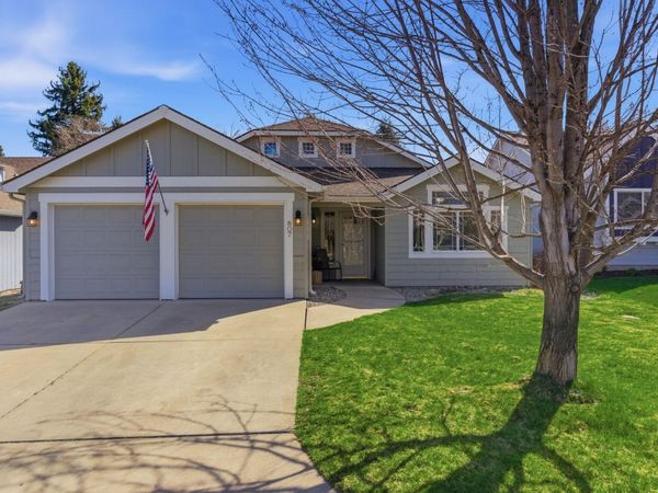 807 S Mayhew Ln, Spokane Valley, WA 99216