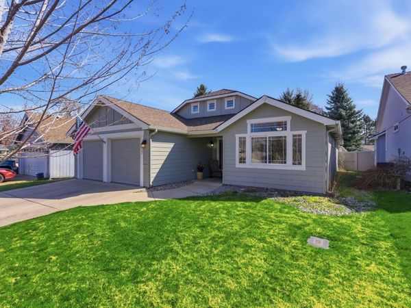 807 S Mayhew Ln, Spokane Valley, WA 99216