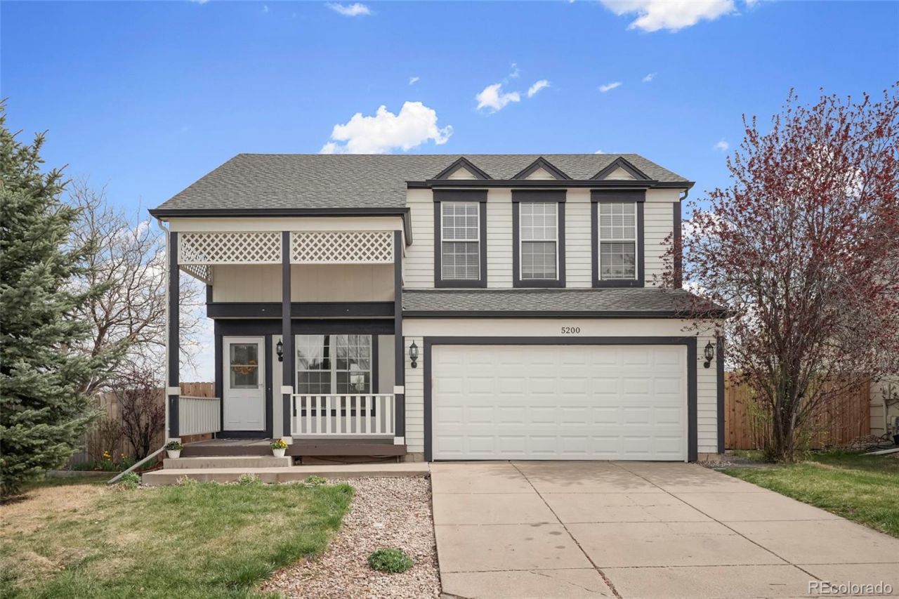 5200 E Kensington Avenue, Castle Rock, CO 80104 Main Photo
