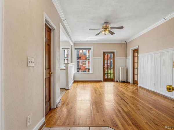 1376 N Pearl Street, Unit 210, Denver, CO 80203