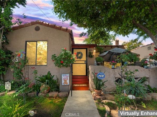 4825 Ruth , Los Angeles, CA 90041