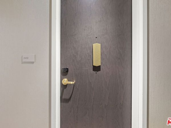 889 Francisco Street , Unit 2602, Los Angeles, CA 90017