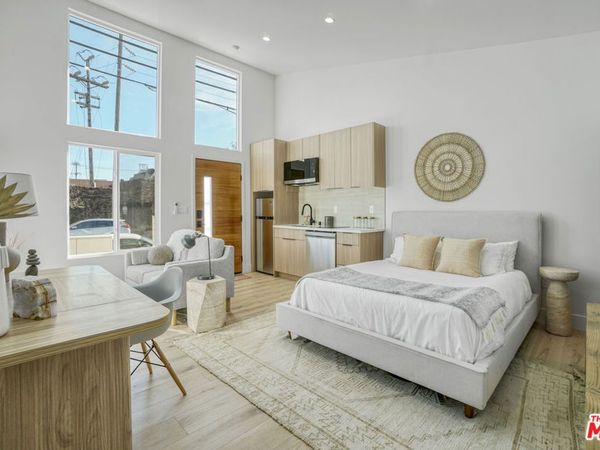 11957 Juniette Street , Culver City, CA 90230