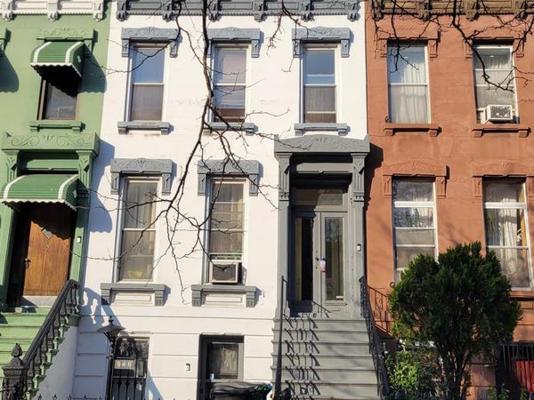 949 Bushwick Avenue , Brooklyn, NY 11221