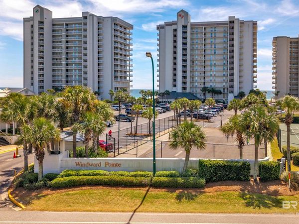 24770 Perdido Beach Boulevard, Unit 206, Orange Beach, AL 36561