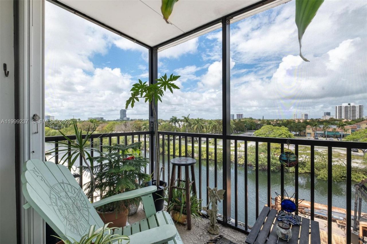 3475 N Country Club Dr , Unit 619, Aventura, FL 33180 Photo