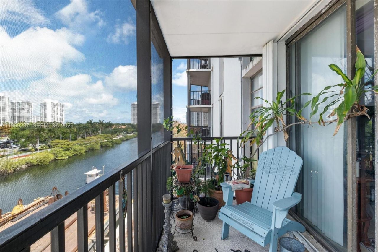 3475 N Country Club Dr , Unit 619, Aventura, FL 33180 Photo