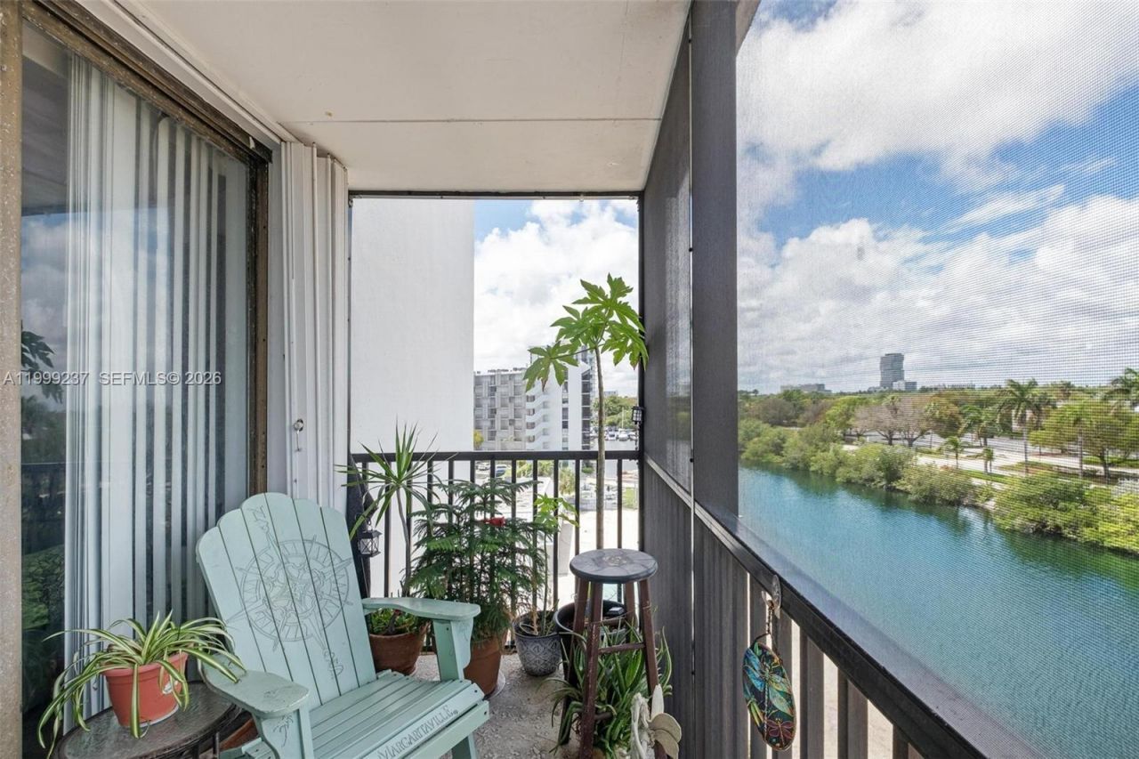 3475 N Country Club Dr , Unit 619, Aventura, FL 33180 Photo