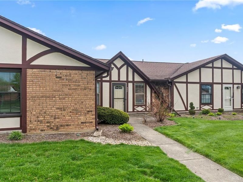 957 Pine Needles Drive, Centerville, OH 45458 Photo 28