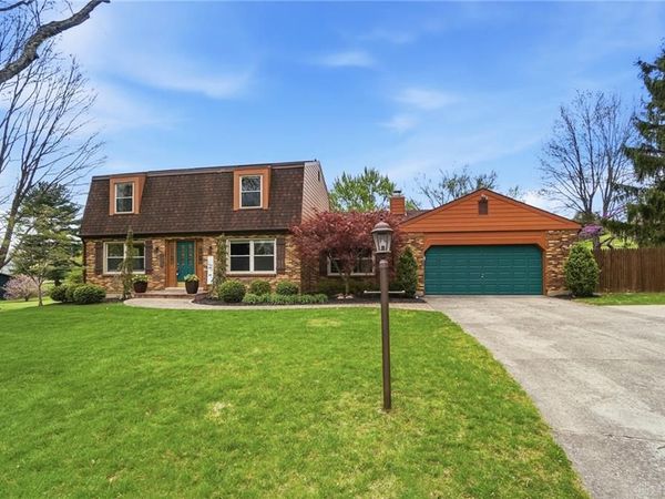 1650 E Slater Court, Beavercreek Township, OH 45385