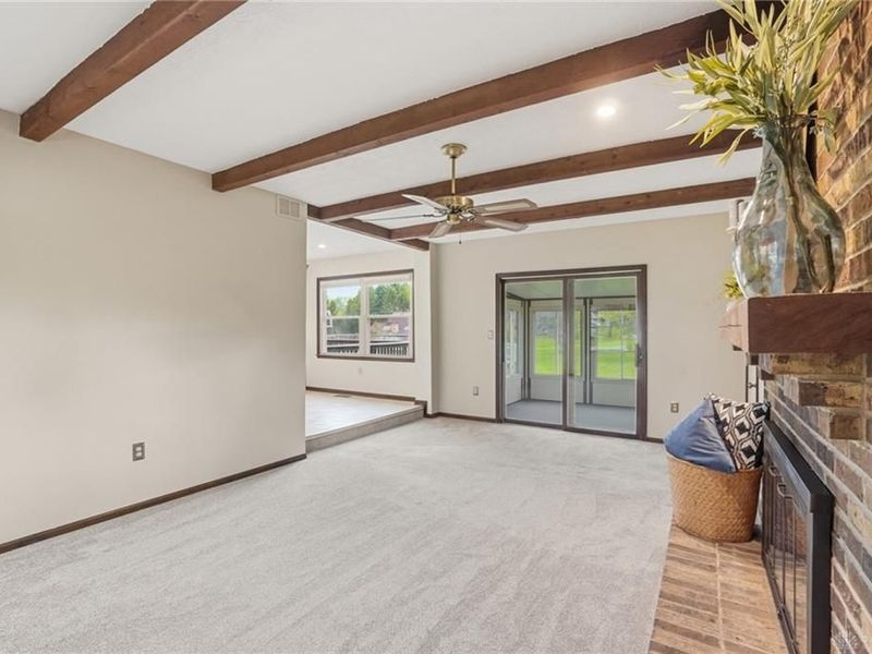 1650 E Slater Court, Beavercreek Township, OH 45385 Photo 19