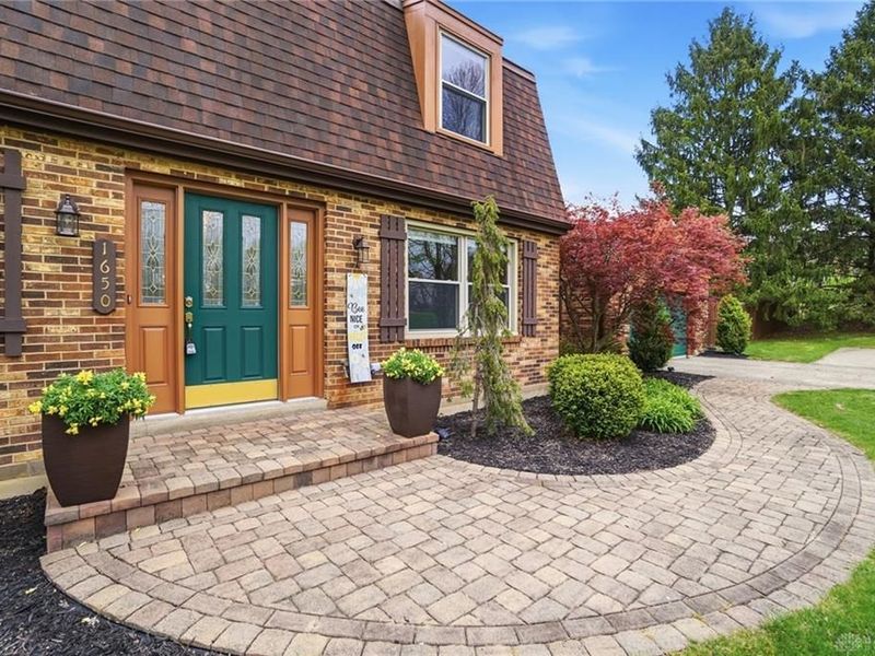 1650 E Slater Court, Beavercreek Township, OH 45385 Photo 2