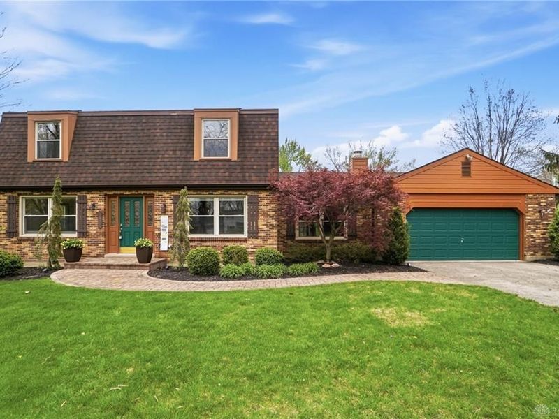 1650 E Slater Court, Beavercreek Township, OH 45385 Photo 6