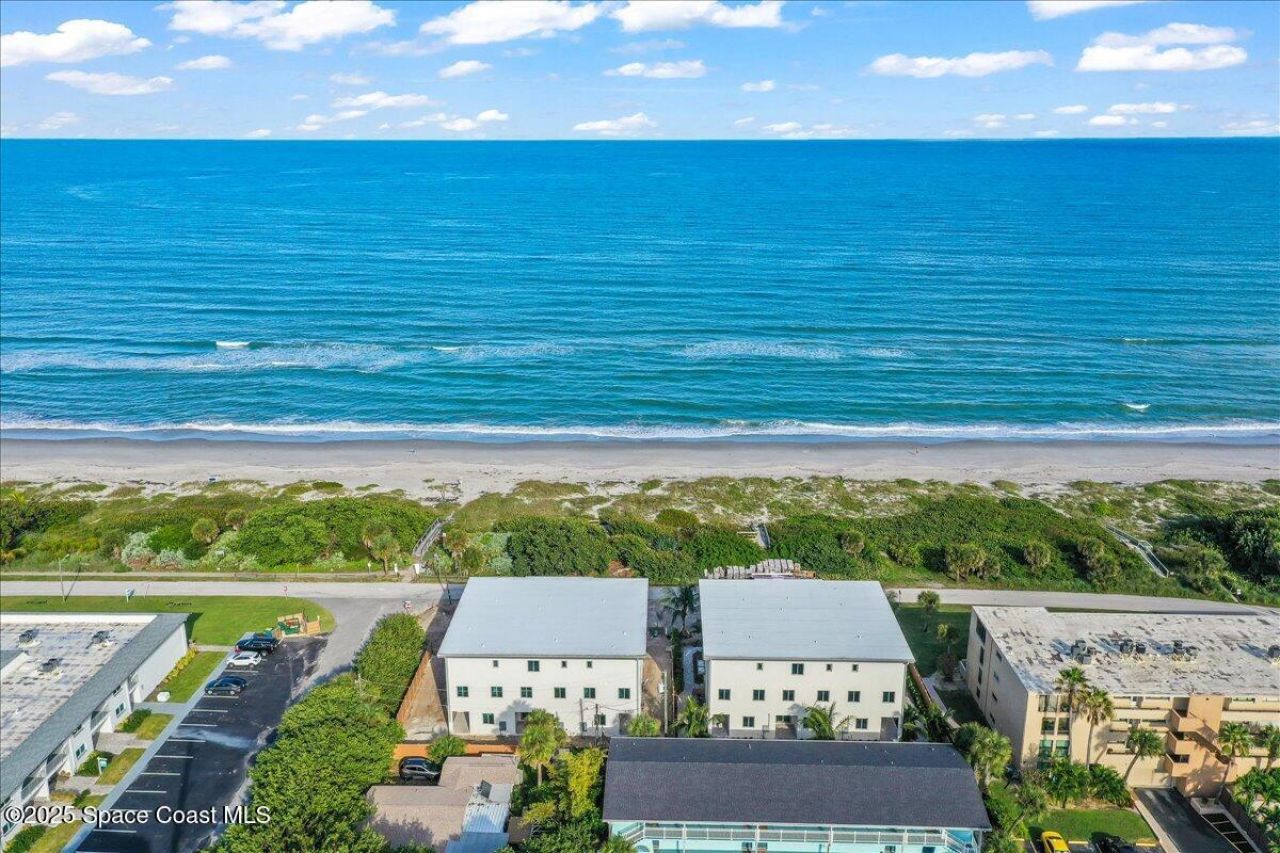 1006 Wave Crest Avenue , Indialantic, FL 32903 Photo