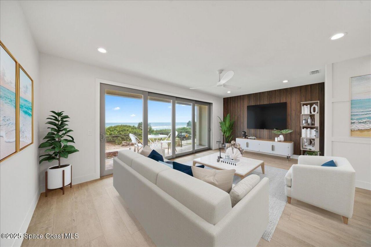 1006 Wave Crest Avenue , Indialantic, FL 32903 Photo